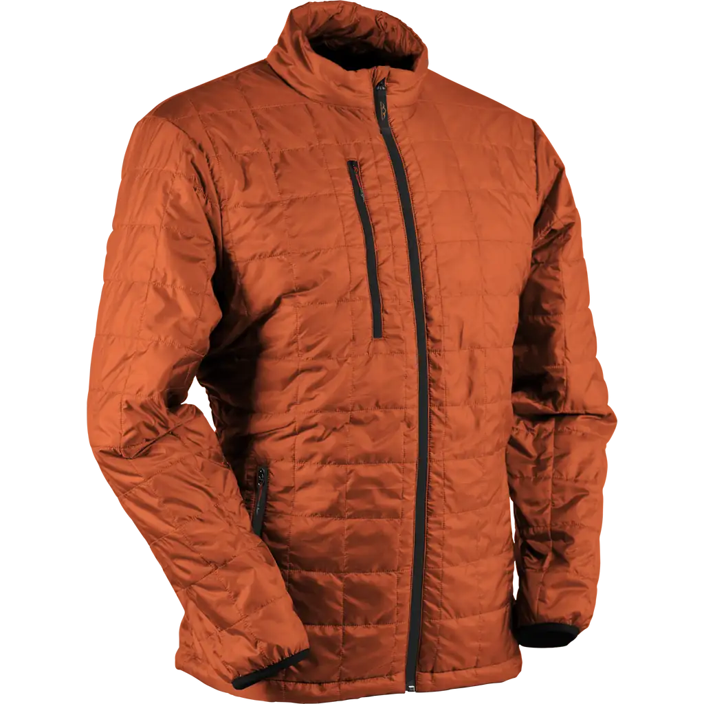 Granite II Jacket