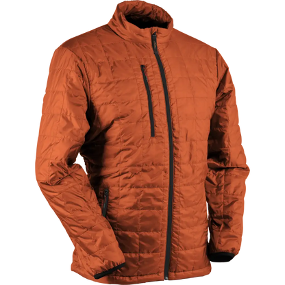 Granite II Jacket
