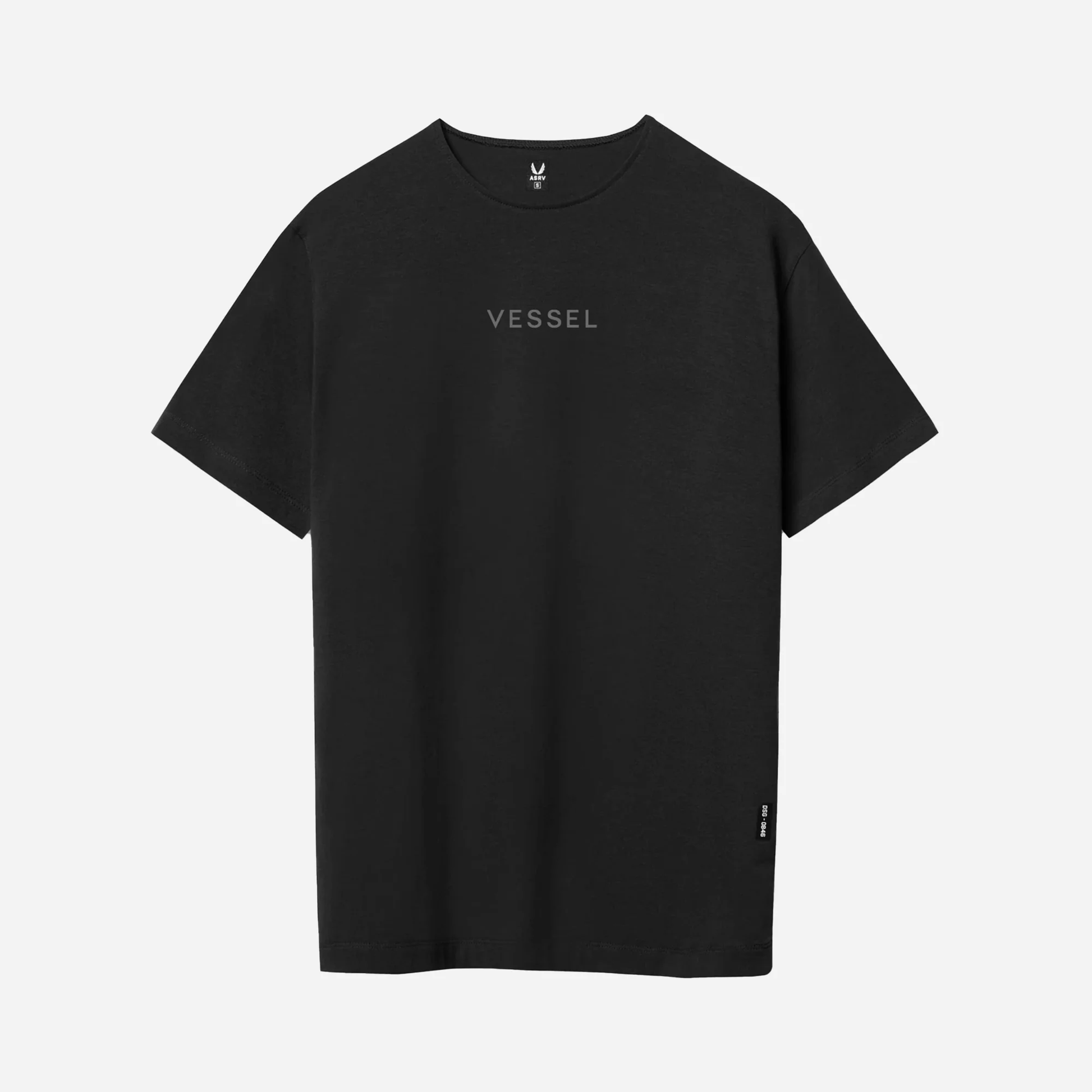 VESSEL x ASRV CottonPlus Standard Mesh Back Tee