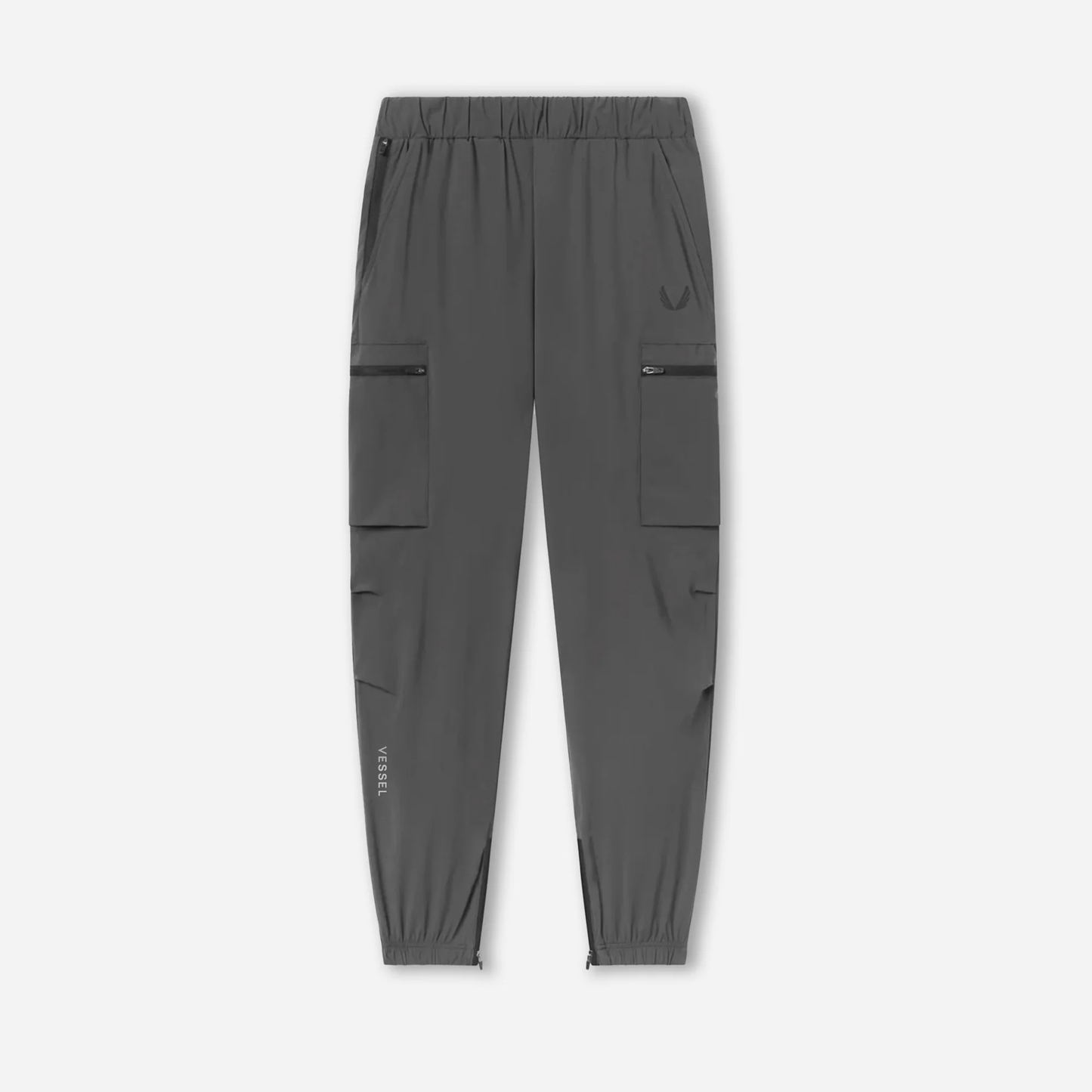 VESSEL x ASRV Tetra-Lite Standard Zip Jogger