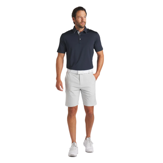 MATTR Brigade Golf Polo - PUMA Golf 