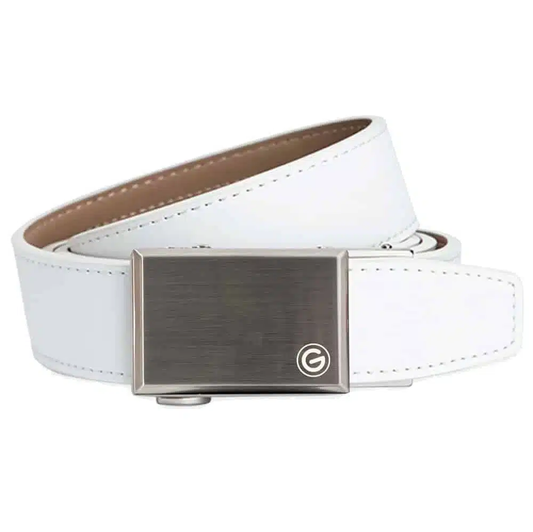 Nexbelt x Golf USA Classic Series Buckle Belt Package