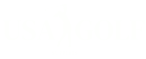 USA GOLF SUPPLIES LOGO 