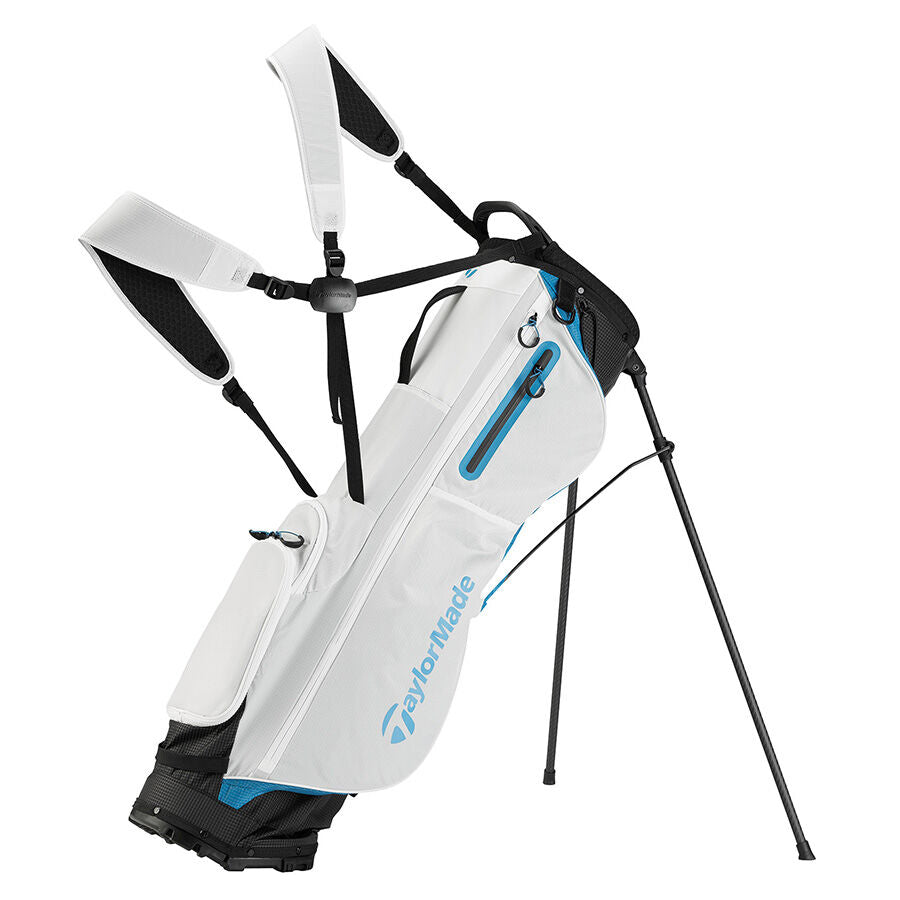 FlexTech Super Lite Stand Bag